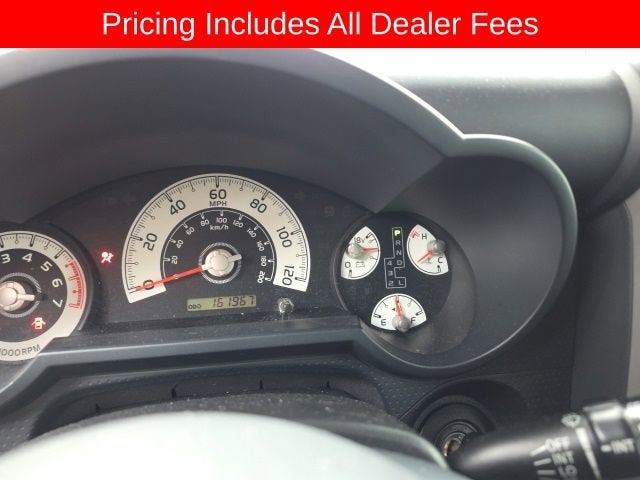 toyota fj cruiser 2012 JTEBU4BF6CK125174 image toyota fj cruiser 2012 JTEBU4BF6CK125174 image